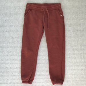 Pact Drawstring Jogger Sweatpants